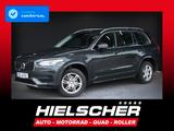 Volvo XC90 D5 AWD Kinetic - 1.Hand Unfallfrei 7-Sitzer - gebrauchte Volvo XC90 aus dem Jahr 2016