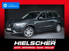VOLVO XC90 D5 AWD Kinetic - 1.Hand Unfallfrei 7-Sitzer