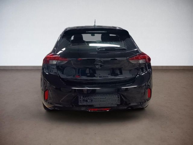 Corsa F Edition Automatik