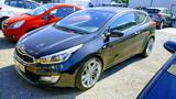 Kia pro_cee'd / ProCeed 1.6 GDI Edition 7 pro_ce... - Kia pro cee'd / ProCeed aus 2013