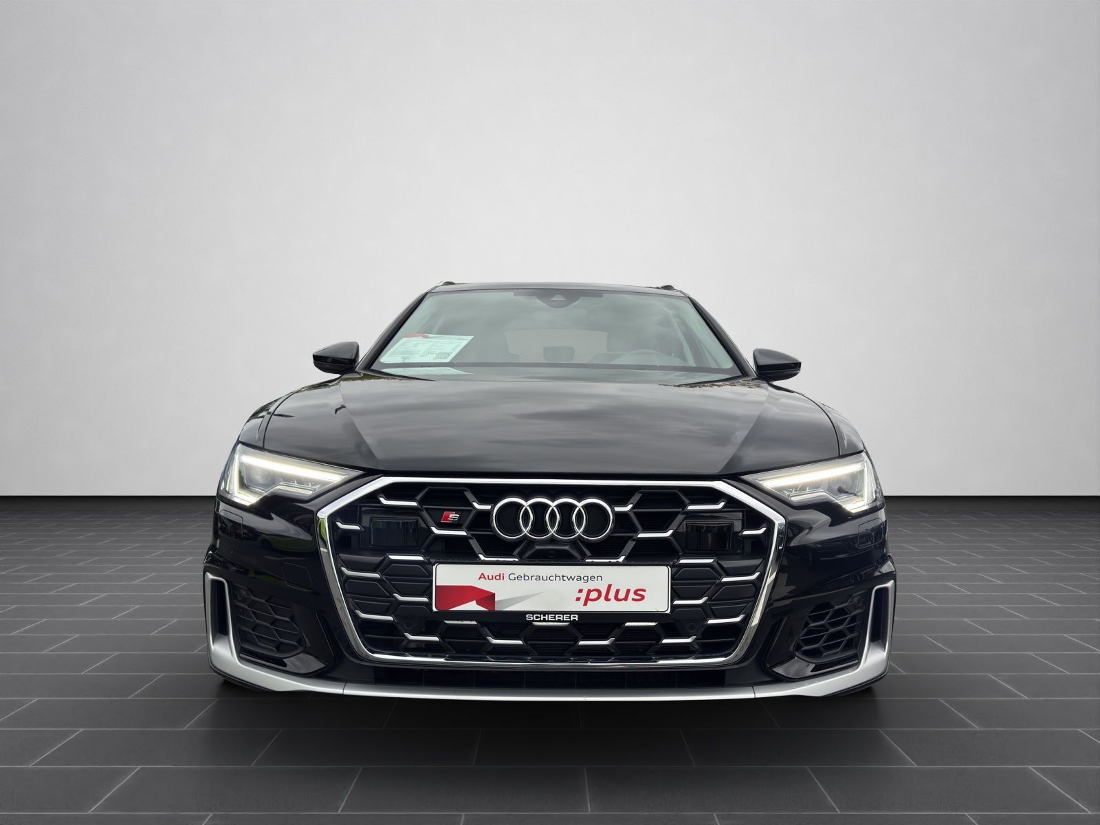 Audi S6 - Bild 6