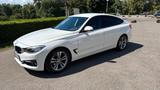 BMW 320 GT 320d M Sport Top Zustand - gebrauchte BMW 320 Gran Turismo aus dem Jahr 2016