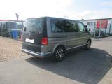 Volkswagen T5 Multivan Highline 2.0 TDI 4MOTION DSG*Voll - gebrauchte VW T5 Multivan aus dem Jahr 2014