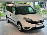 Fiat Doblo Lounge 7 SITZER KLIMA SHZ TEMPOMAT - Fiat 7-Sitzer