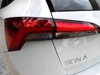 Skoda Scala - Vorschau Bild 16