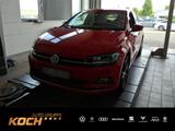 Volkswagen Polo 1.0TSI Highline LED AHK - Volkswagen Polo 1.0 TSI