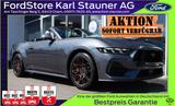 Ford Mustang GT Convertible MagneRide 4,99%FIN BRONZE - Ford Mustang New cars