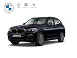 BMW X3 30i *Msport*Keyless*DAB*HUD*HiFi*LED*RFK*Fern - BMW X3 Gebrauchtwagen in Leipzig