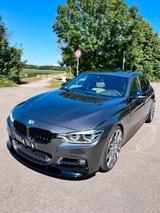 BMW f30 340i  xDrive M Sport | 20 |HUD|Ha... - BMW 340 aus 2015