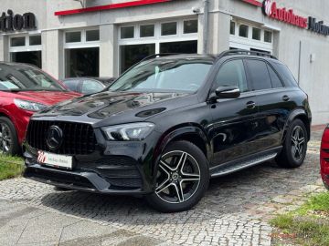 Mercedes GLE 450 - 2