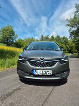 Opel Zafira Tourer 2.0 CDTI Business INNOVATION 1... - Opel Zafira Tourer: Business Innovation