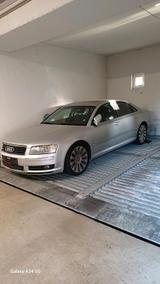 Audi a8 d3 - gebrauchte Audi A8 aus dem Jahr 2003
