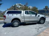 Ford Ranger LXT 2.2 TDCI Extrakabine mit Hardtop - Ford Ranger: Hardtop