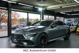 Mercedes-Benz AMG GT 43 4Matic+ - Mercedes-Benz GT-Klasse Gebrauchtwagen