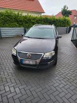 Volkswagen vw passat 3c variant highline vollaustattu... - Volkswagen Passat: 3c Variant