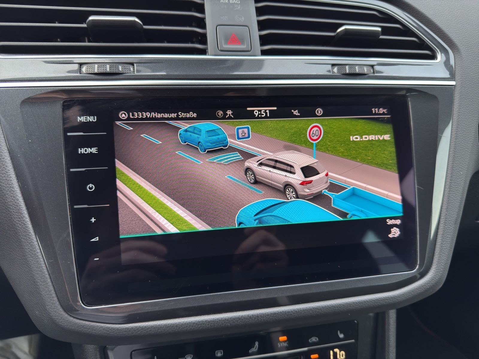 Volkswagen Tiguan - Bild 8