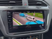 Volkswagen Tiguan - Vorschau Bild 8