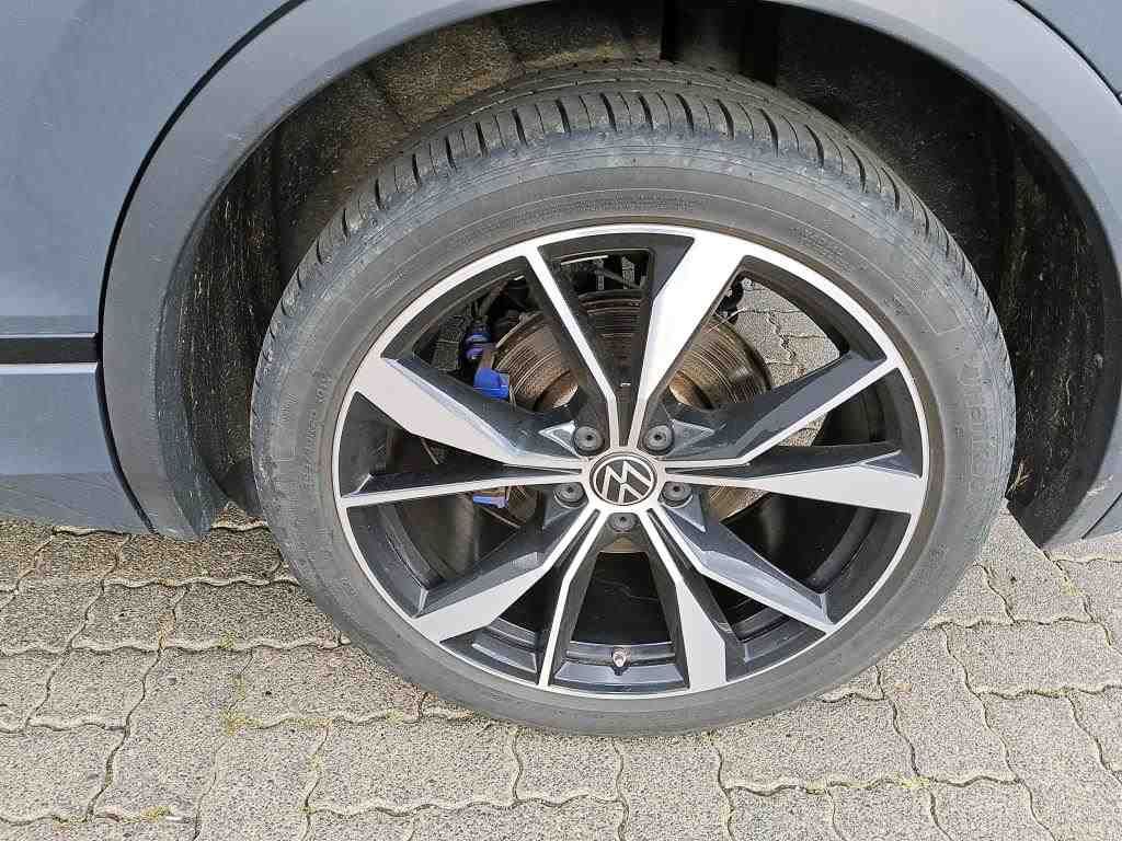 Volkswagen Tiguan - Bild 7