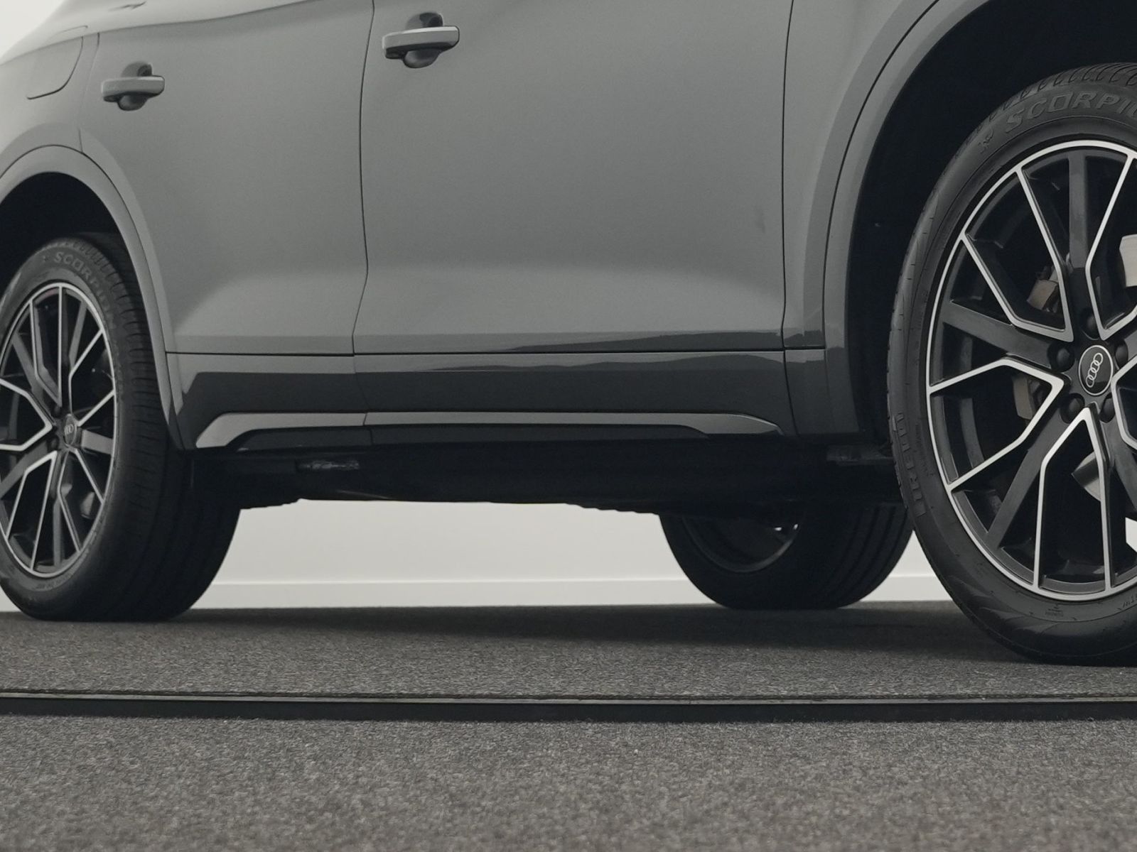 Audi Q5 - Bild 45