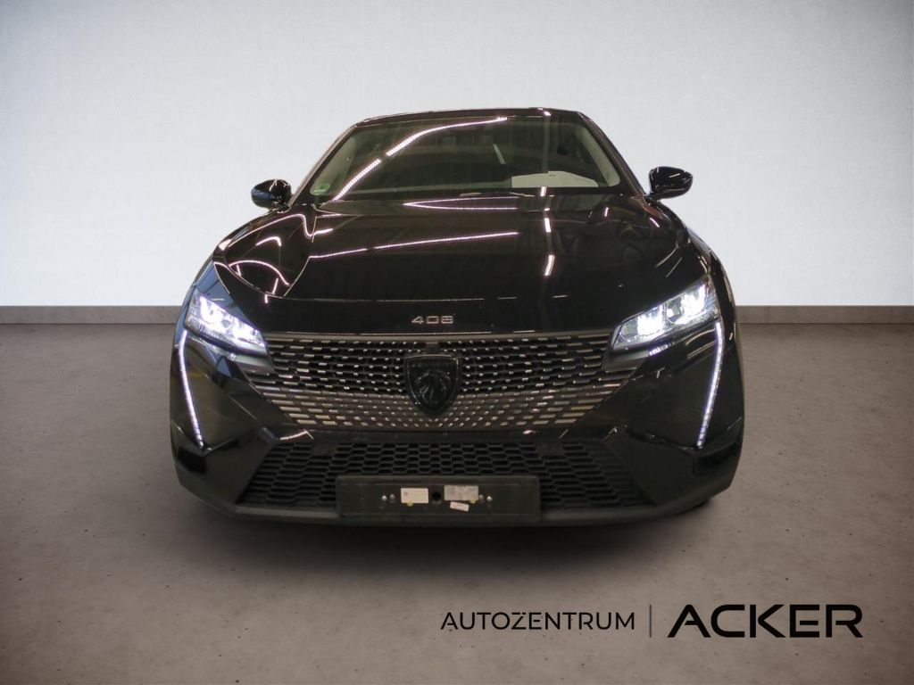 Peugeot 408 Hybrid 145 Allure eDSC 360Kamera/TWA -44%* imagem 3