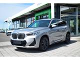 BMW X1 20i M Sport Sportpaket AD Navi  Memory Sitze - BMW mit Benzin-Antrieb: mit Klimaautomatik