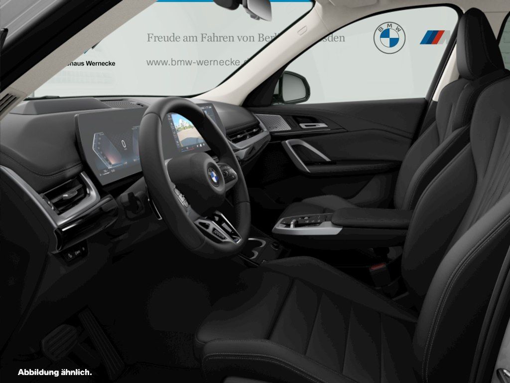 BMW X1 xDrive20d xLine Dig.Cockpit HUD foto 3