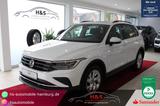 Volkswagen Tiguan 1.5 TSI Life*PANO/AHK/KAMERA* - gebrauchte VW Tiguan aus dem Jahr 2022