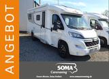 LMC Cruiser T 662 / Soma Camp T 650 EB   - LMC 65