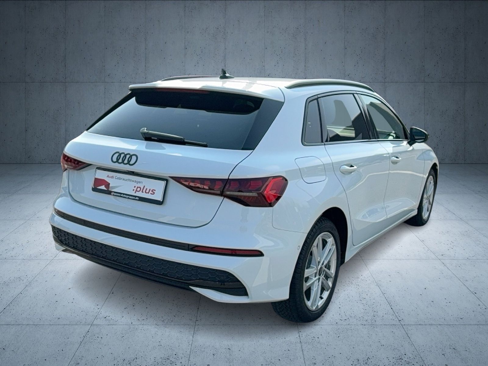 Audi A3 - Bild 6
