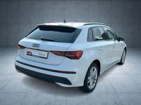 Audi A3 - Vorschau Bild 6