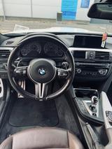 BMW M4 Coupe DKG Airlift 643 Ps - BMW M4 in Hannover