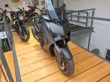 Yamaha X.MAX 125 tech - YAMAHA ROLLER 125 MAX