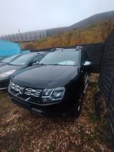 Dacia Duster I Prestige 4x2*Navi*Shz.*TÜV*Insp.*Garant - gebrauchte Dacia Duster aus dem Jahr 2014