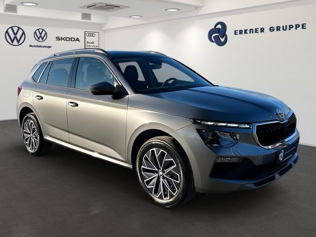 Skoda Kamiq 1.5 TSI DSG Balance +AHK+ACC+NAVI+SHZ+RFK+ imagem 2
