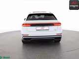 Audi Q8 55 TFSI qu 3x S Line MASSAGE,S-SITZE,B+O,AHK - Gebrauchtwagen in Königsbrunn