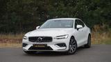 Volvo S60  Inscription Cam/SpurA/Key/H&K/Memory/VLeder - Volvo S60: Inscription