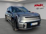 Kia EV9 AWD GT-LINE LAUNCH ED. 7-SITZER PANORAMA