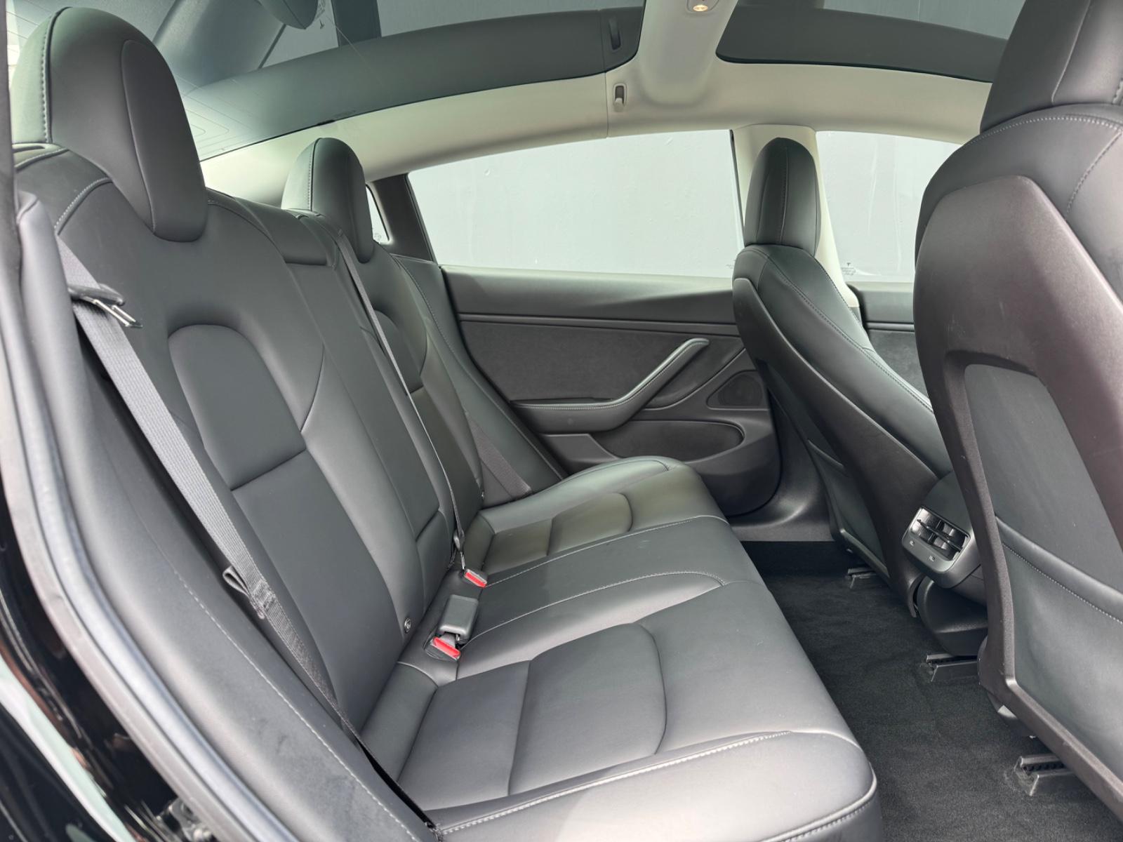 TESLA MODEL 3 RANGE PLUS 306CH - 1ERE MAIN - AUTOPILOT - 65.000 KMS