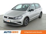Volkswagen Golf VII Sportsvan 1.6 TDI Comfortline *PDC*ACC* - VW Golf Sportsvan Gebrauchtwagen in Köln