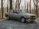 BMW E30 325 super eta 2.7L KÜS Gutachten - BMW 325 eta Gebrauchtwagen