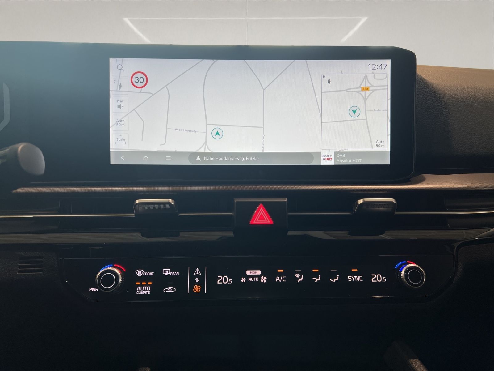 Kia Sportage - Bild 12