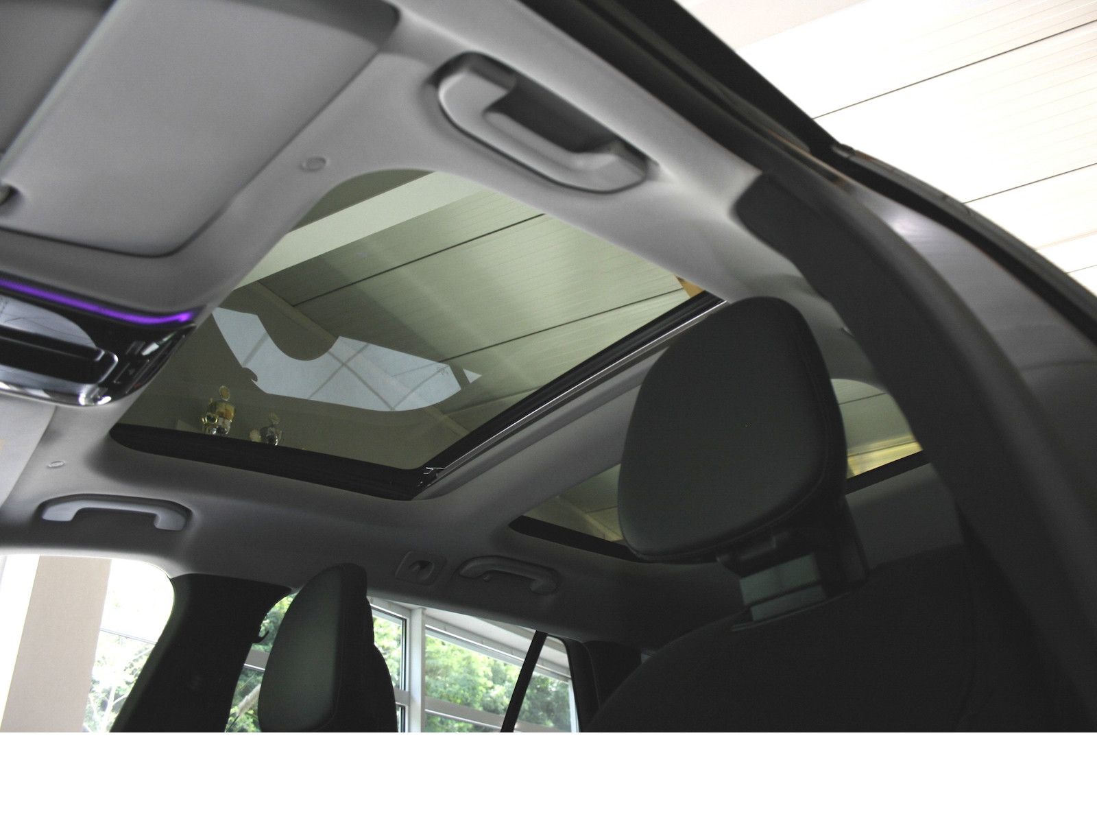 Fahrzeugabbildung Mercedes-Benz C 180 T AMG *Night*Memory*Pano-Dach*Totwinkel