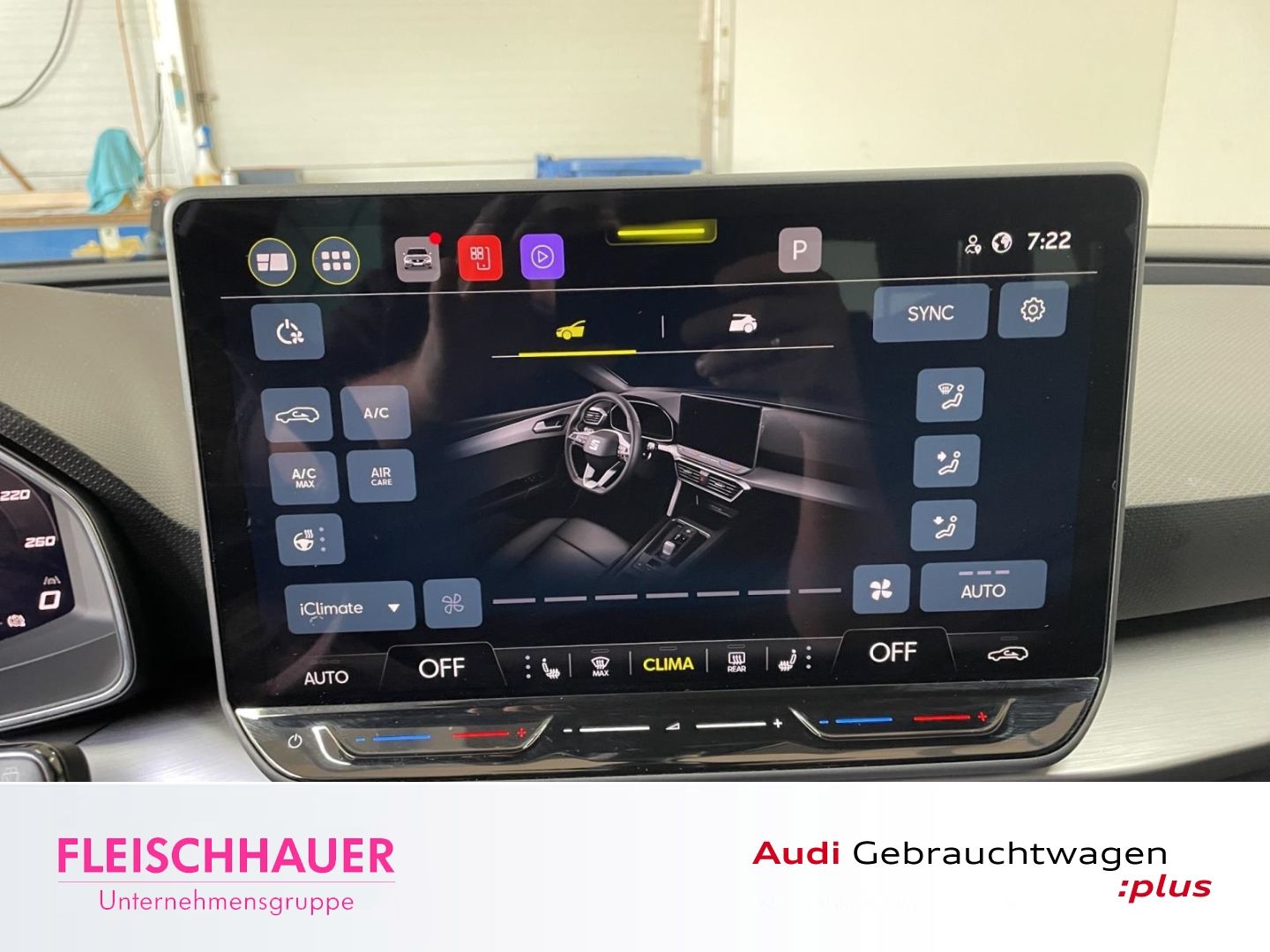 Seat Leon - Bild 15