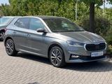 Skoda Fabia Style/Virt.Cockp/Automatik/Navi - Skoda Fabia Gebrauchtwagen in Mannheim