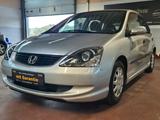 Honda Civic Lim. 5-trg. 1.4 i LS - Honda Civic in Oberhausen