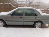 Ford Escort Limousine, BJ. 1997, guter Zus... - Ford Escort mit Benzin-Antrieb: Limousine, Schaltgetriebe
