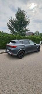 Cupra Formentor 1.4 e-HYBRID 180kW VZ DSG VZ - Cupra Formentor Gebrauchtwagen in München