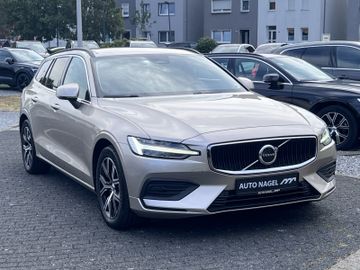 Volvo V60 - 3