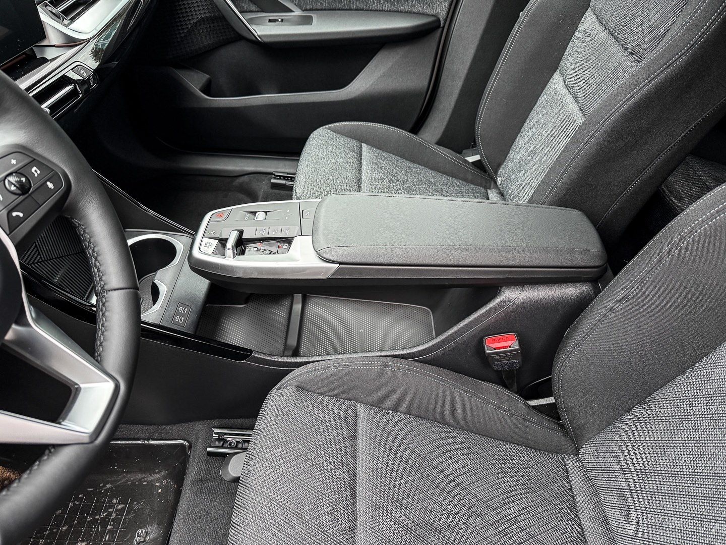 BMW X1 - Bild 12