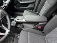 BMW X1 - Vorschau Bild 12